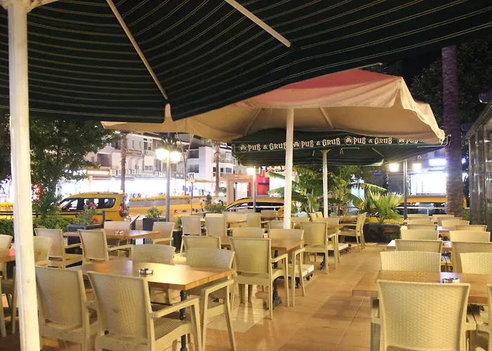 Cihantuerk Hotel
