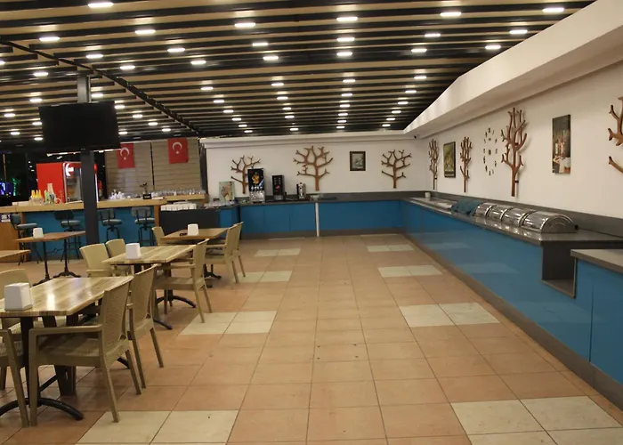 Cihantuerk Hotel