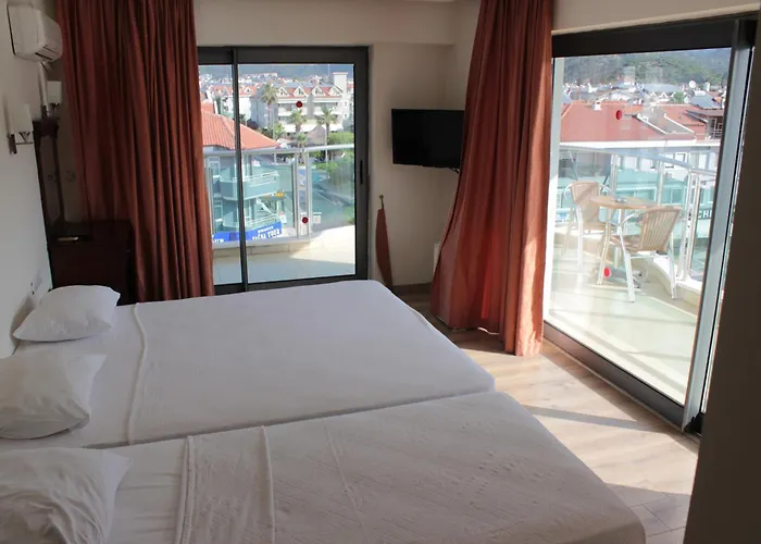 Cihantuerk Hotel