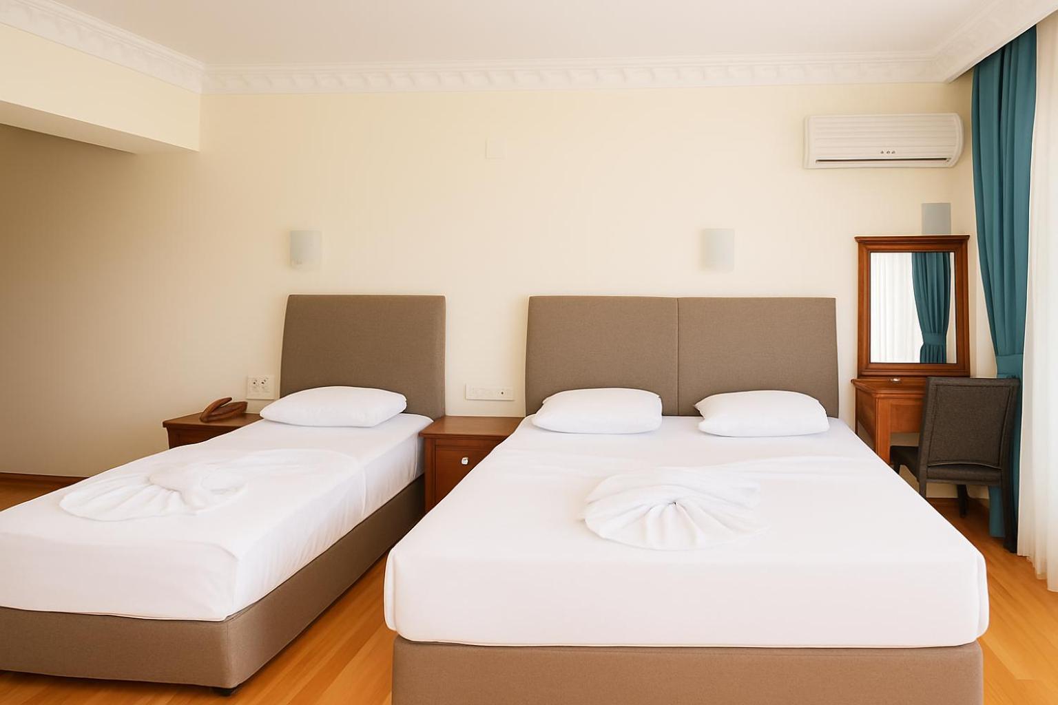 Hotel Cihantuerk Marmaris