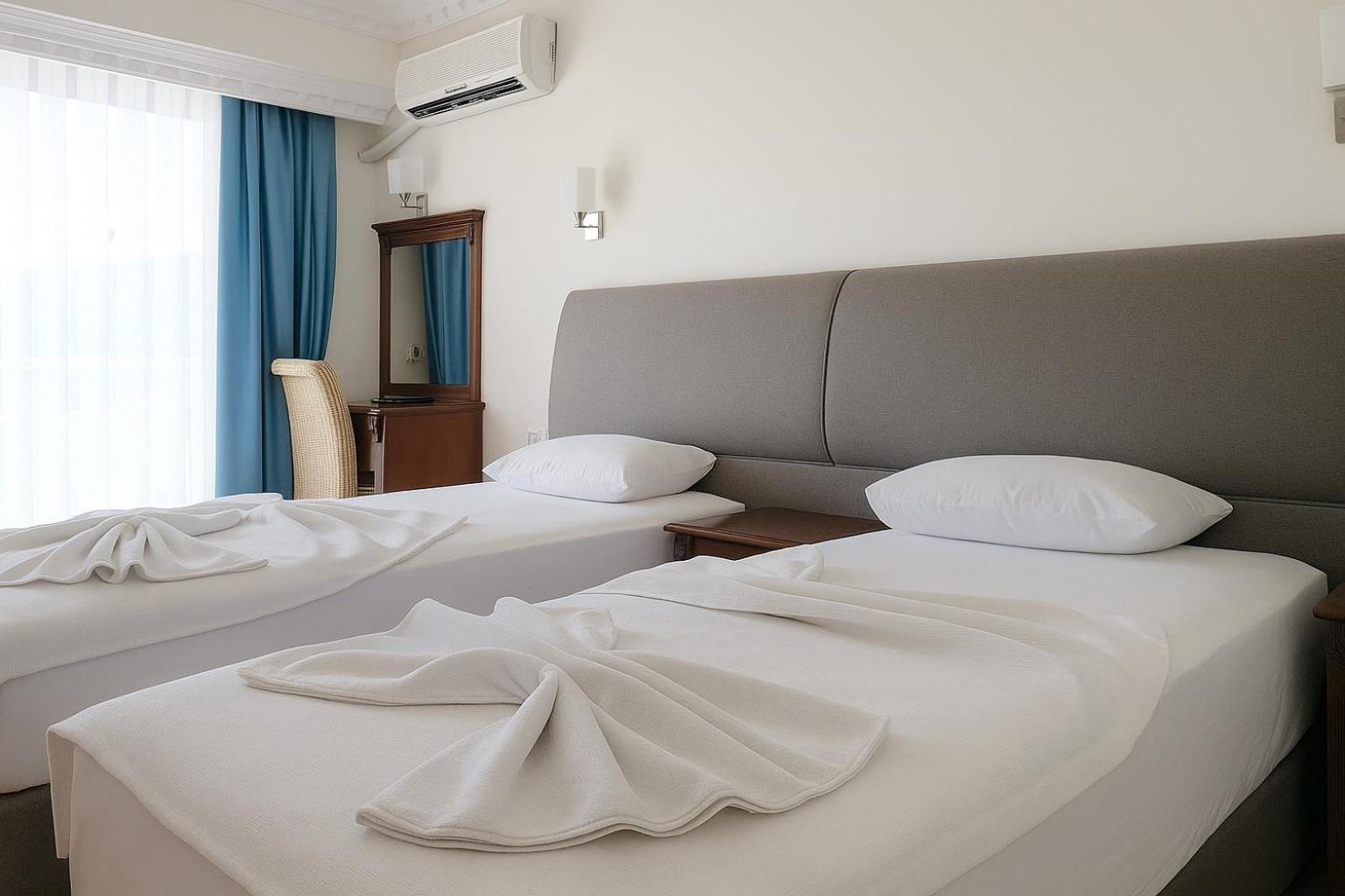 Cihantuerk Hotel