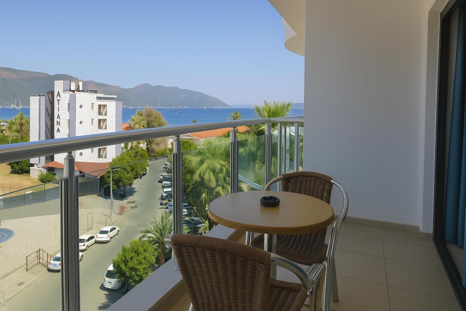 Hotel Cihantuerk 3*