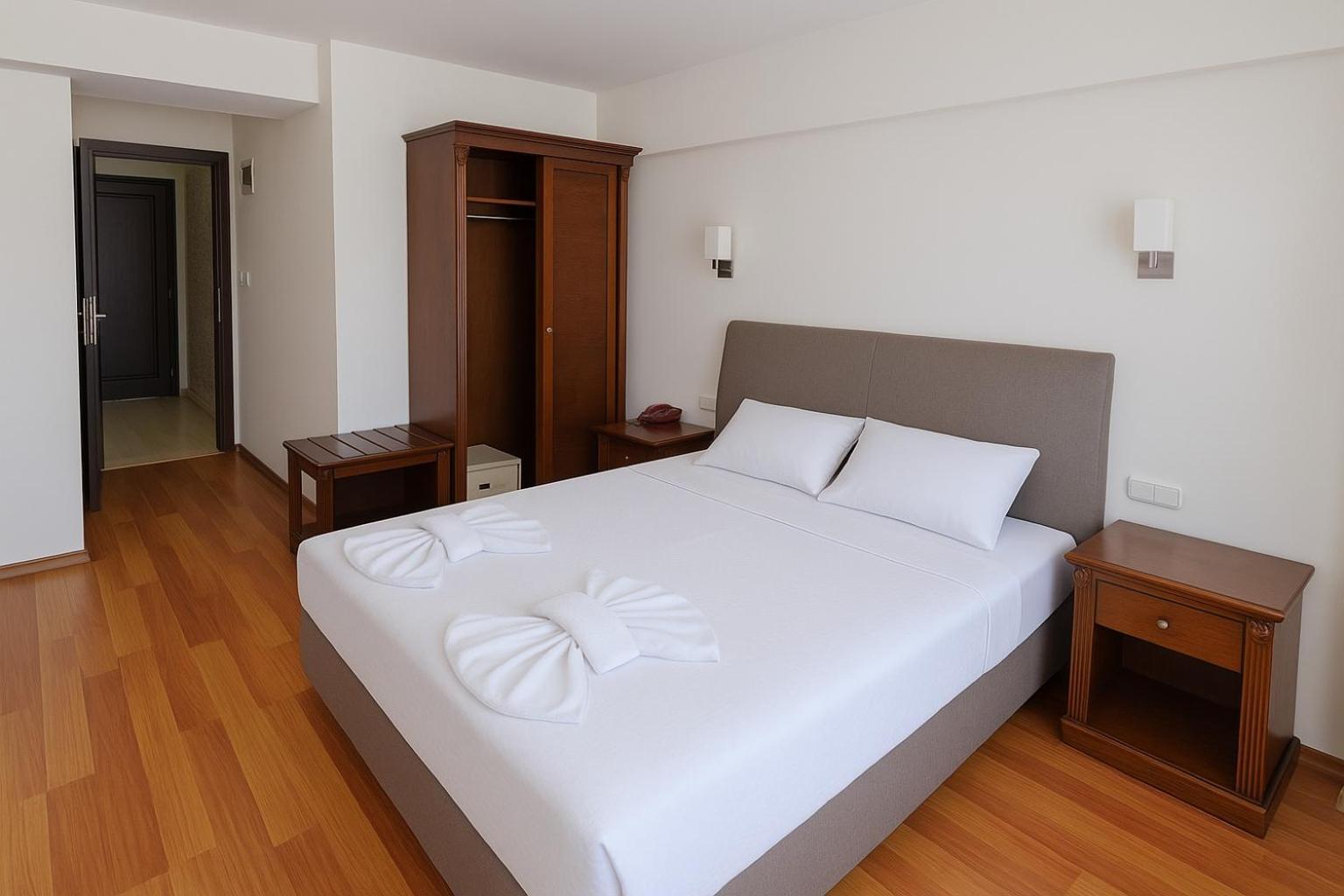 Hotel Cihantuerk Marmaris