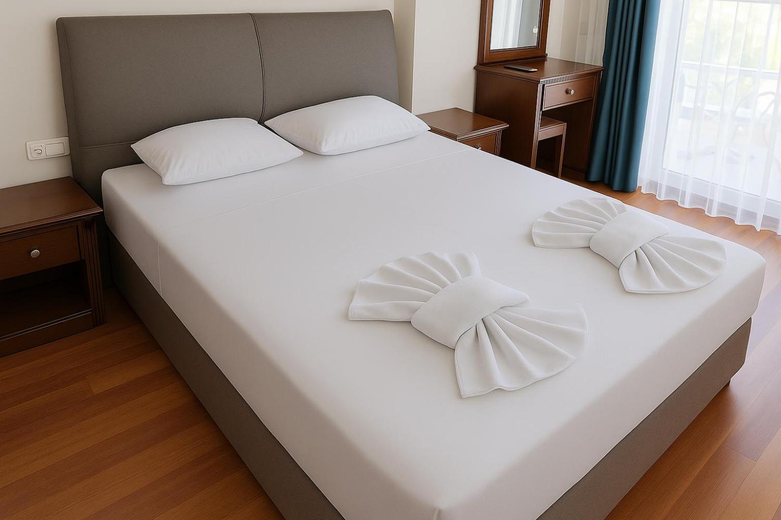 Cihantuerk Hotel 3*