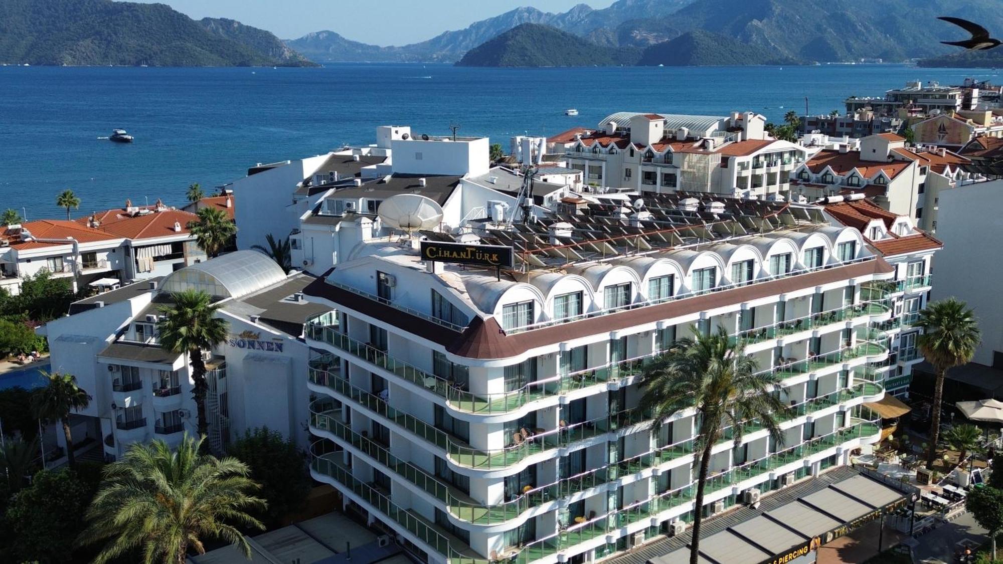 Cihantuerk Marmaris