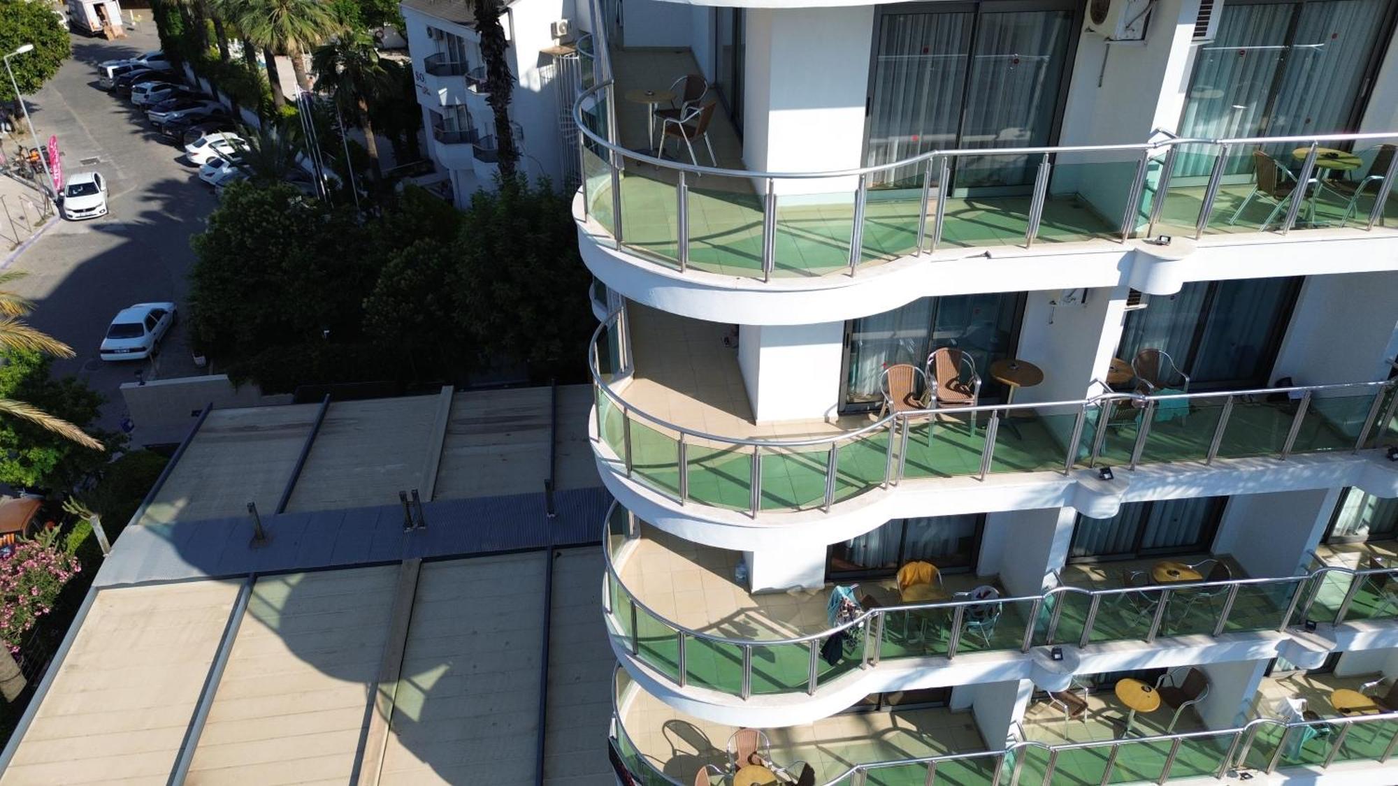 Cihantuerk Hotel