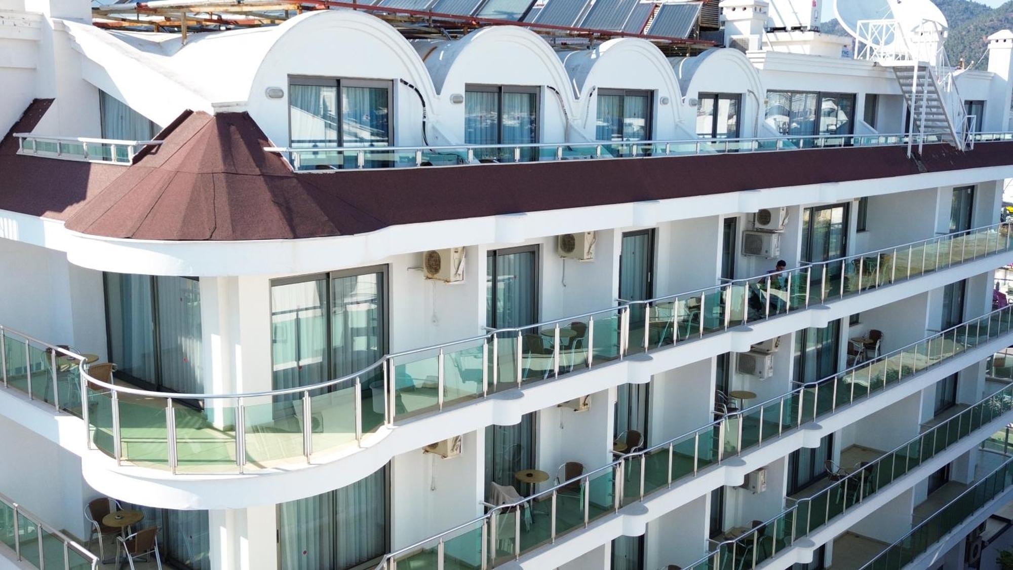 Cihantuerk Hotel 3*
