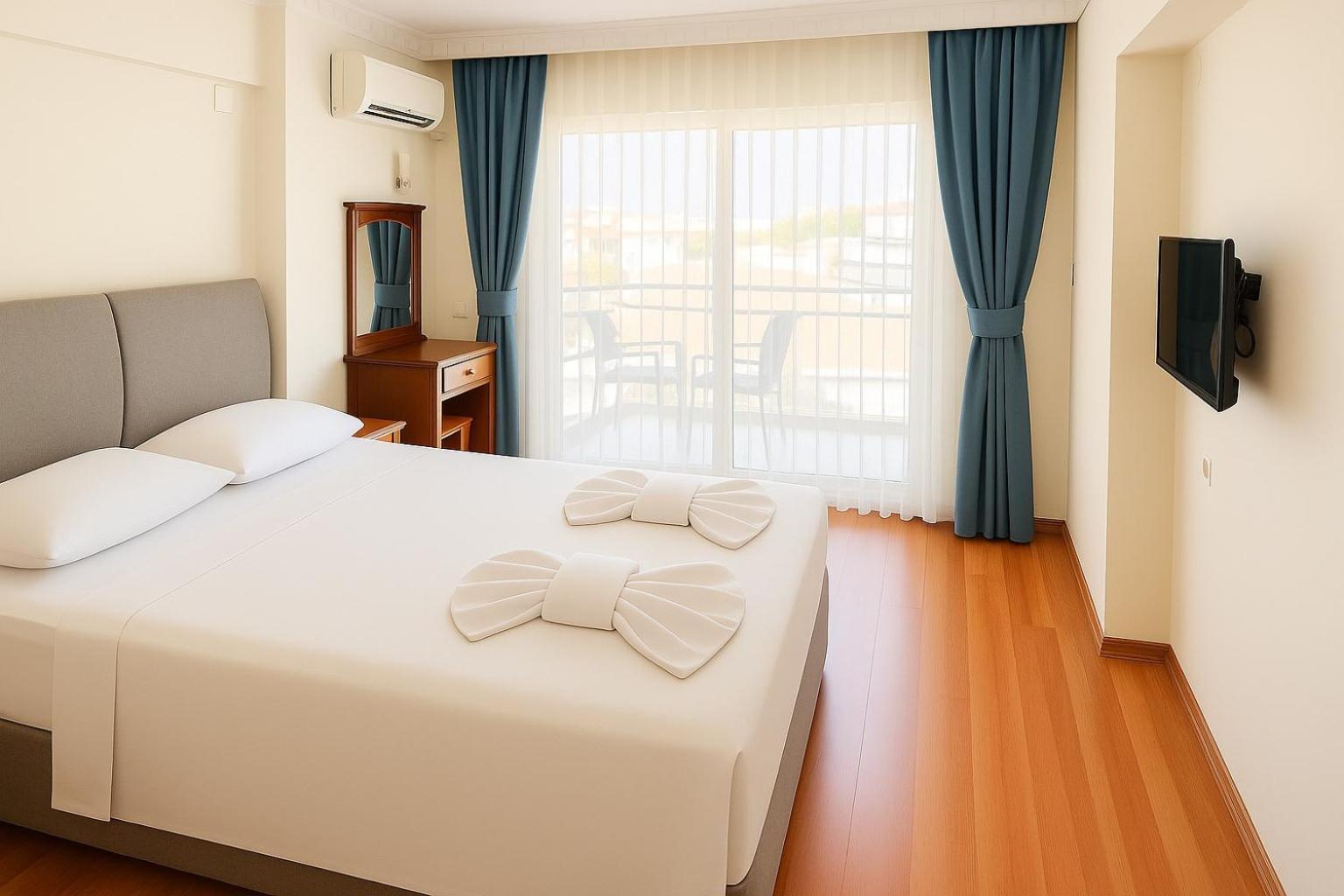 Hotel Cihantuerk 3*