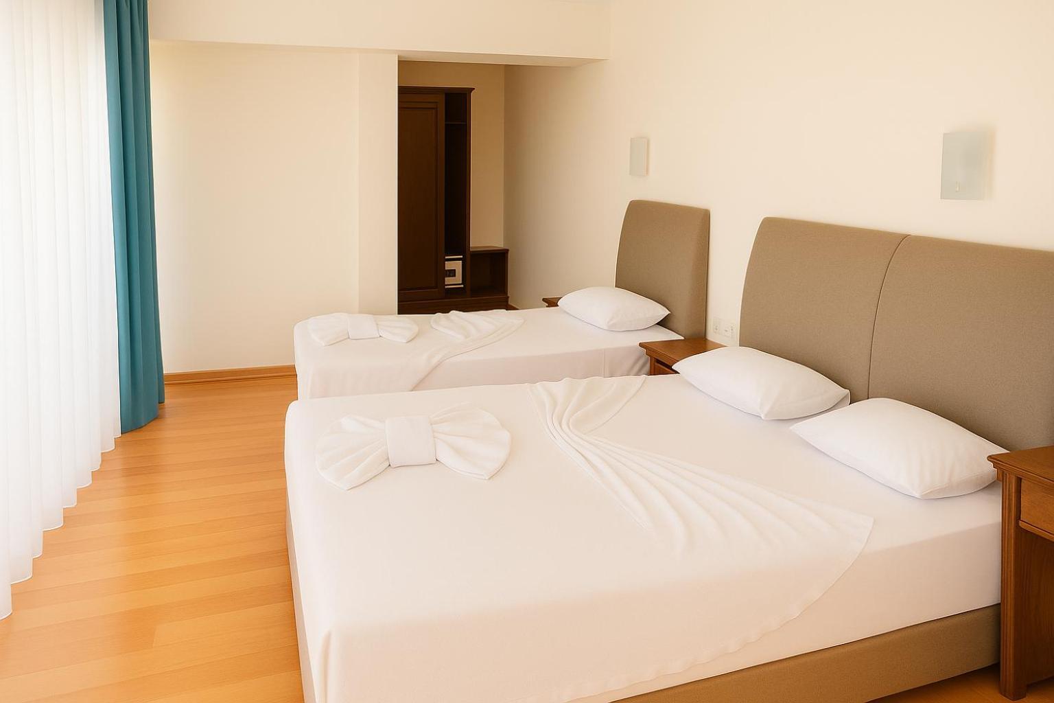 Hotel Cihantuerk 3*